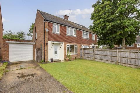 3 bedroom semi-detached house for sale, Cedar Avenue, Hazlemere HP15