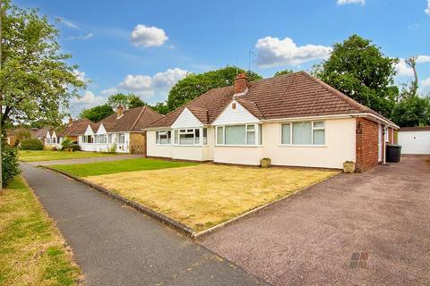 3 bedroom bungalow for sale, Potters Lane, Burgess Hill