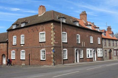 2 bedroom character property for sale, INVESTMENT - 1 & 3 North Gate, Newark On Trent
