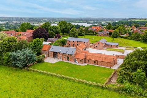 4 bedroom barn conversion for sale, Bridgford Road, Kneeton