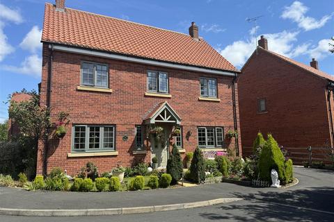 5 Becketts Field, Southwell, NG25 0RY