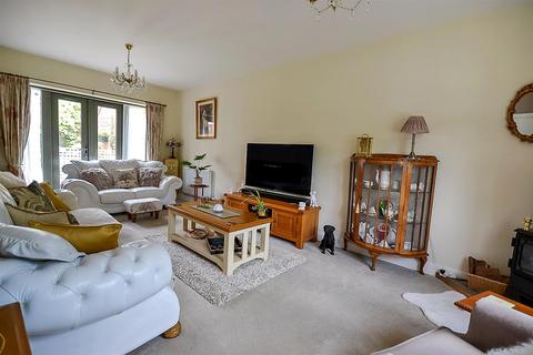 5 Becketts Field, Southwell, NG25 0RY