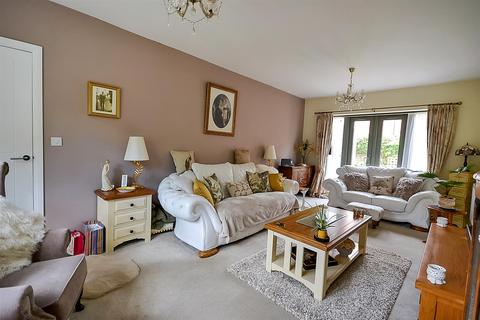 5 Becketts Field, Southwell, NG25 0RY