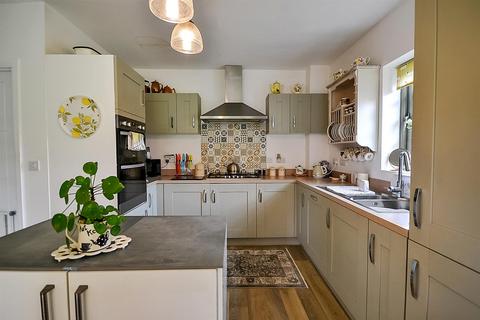 5 Becketts Field, Southwell, NG25 0RY