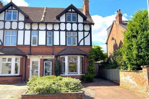 4 bedroom semi-detached house for sale, Long Acre, Bingham