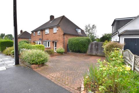 3 bedroom semi-detached house for sale, Broomfield Road, Bexleyheath DA6