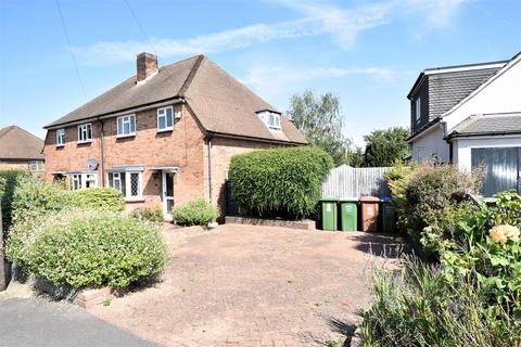 3 bedroom semi-detached house for sale, Broomfield Road, Bexleyheath DA6