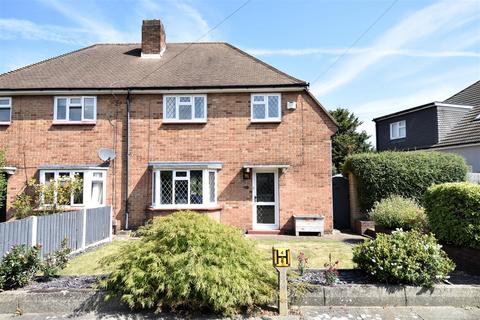 3 bedroom semi-detached house for sale, Broomfield Road, Bexleyheath DA6