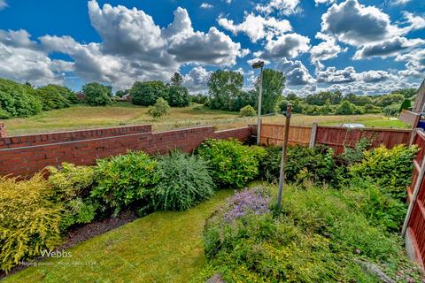 3 bedroom semi-detached house for sale, Chatsworth Drive, Cannock WS11