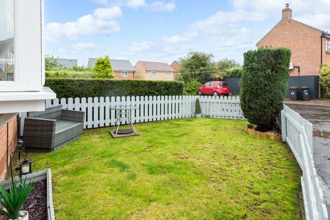 1 bedroom semi-detached house for sale, The Chase, Boroughbridge