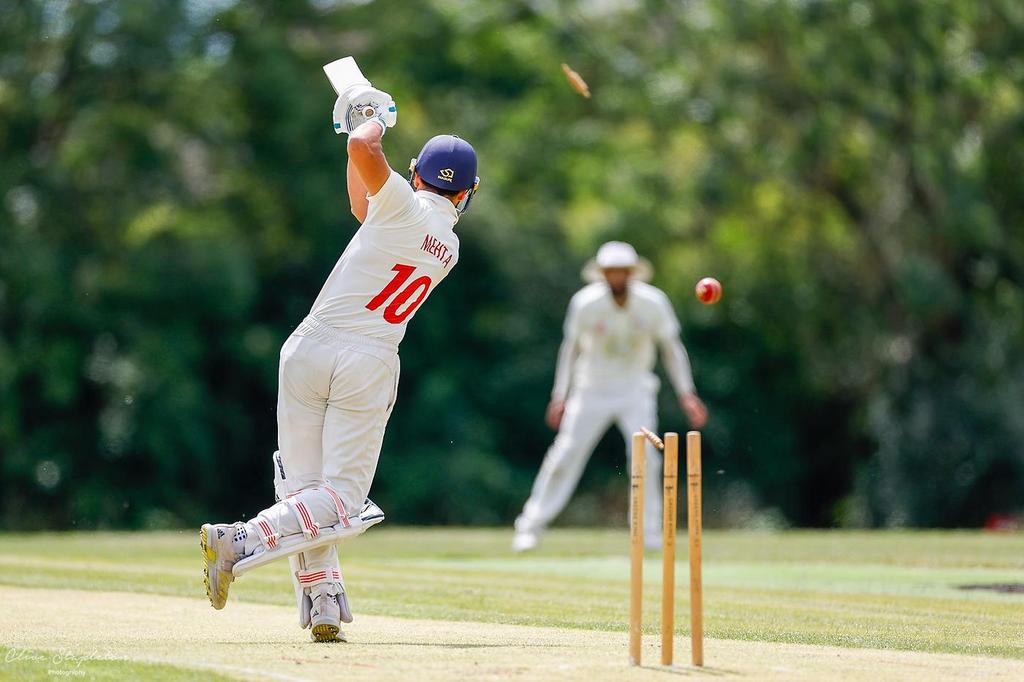 Thurleigh Cricket