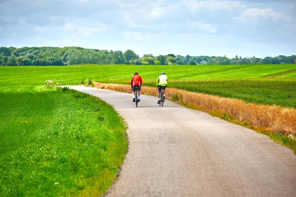 Thurleigh Cycling