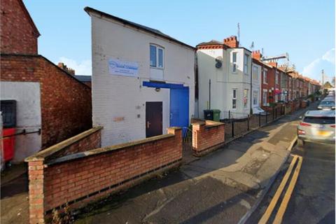 Land for sale, Consented Site At College Street, Wellingborough