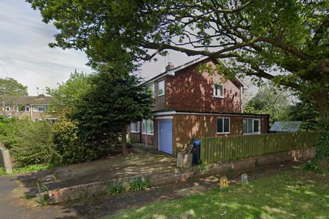 1 Gale Garth, Alne, York, YO61 1TQ