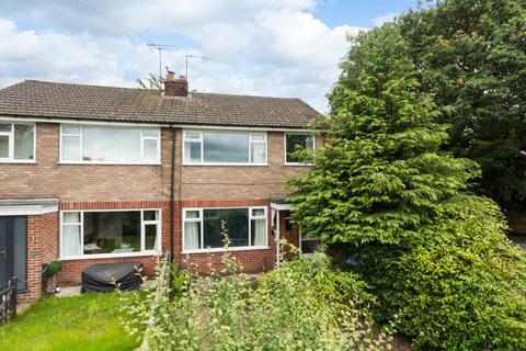 1 Gale Garth, Alne, York, YO61 1TQ