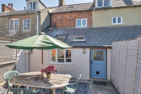 2 bedroom terraced house for sale, South Mill Lane, Bridport