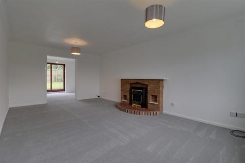 4 bedroom detached house for sale, Tate Drive, Haslington, Crewe