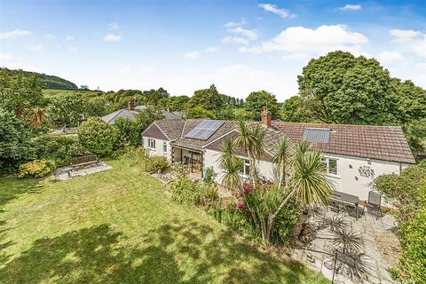 3 bedroom bungalow for sale, Chideock, Bridport