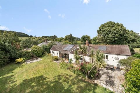 3 bedroom bungalow for sale, Chideock, Bridport