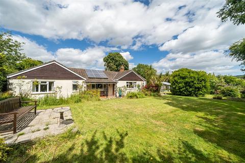 3 bedroom bungalow for sale, Chideock, Bridport