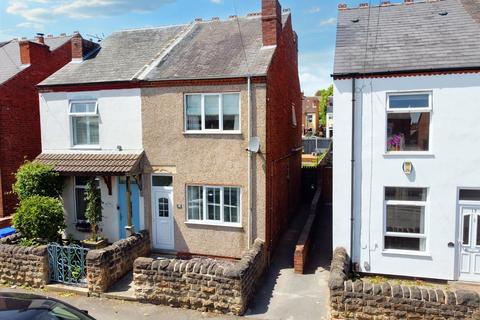 3 bedroom semi-detached house for sale, Doris Road, Ilkeston