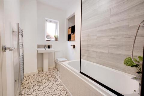 15 Doris Road, Ilkeston, DE7 5DP
