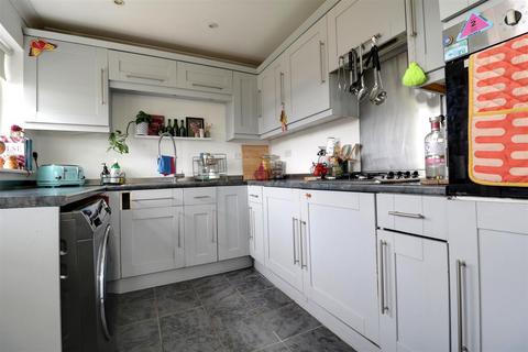 3 bedroom semi-detached bungalow for sale, Chester Road, Talke, Stoke-On-Trent