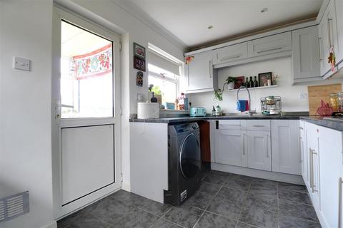 3 bedroom semi-detached bungalow for sale, Chester Road, Talke, Stoke-On-Trent