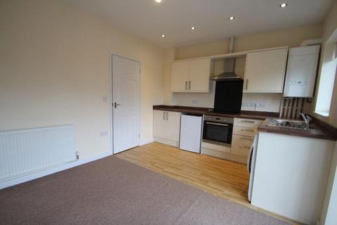 1 bedroom flat to rent, Newmarket Street, Leicester