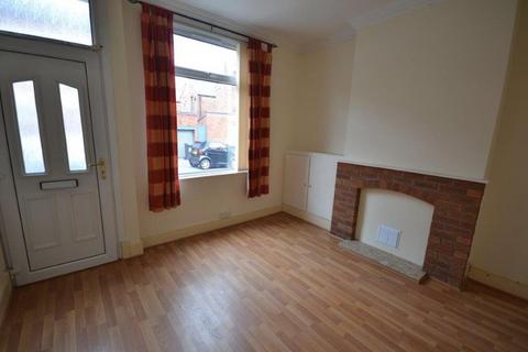 2 bedroom terraced house to rent, Warwick Street, Leicester