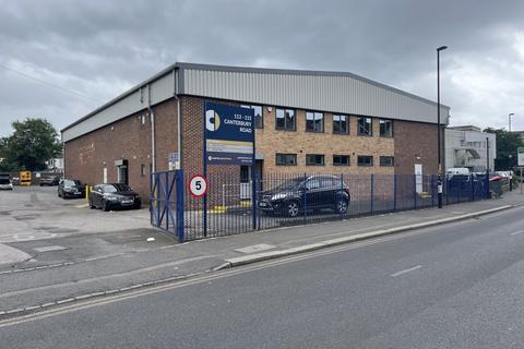 Industrial unit to rent, 115 Canterbury Road, Croydon CR0