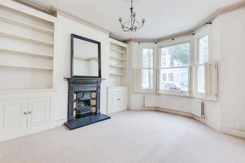 1 bedroom flat for sale, Bronsart Road, SW6