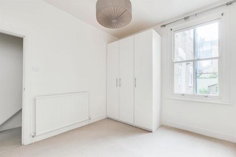 1 bedroom flat for sale, Bronsart Road, SW6