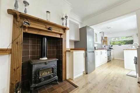 21 Liskey Hill, Perranporth, TR6 0ET