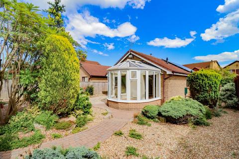 3 bedroom detached bungalow for sale, Eden Way, Off Wolviston Mill Lane, Wolviston Court, Billingham, TS22 5NU