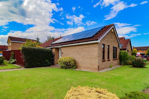 3 bedroom detached bungalow for sale, Eden Way, Off Wolviston Mill Lane, Wolviston Court, Billingham, TS22 5NU