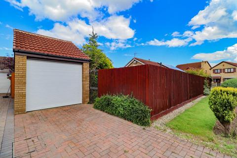 3 bedroom detached bungalow for sale, Eden Way, Off Wolviston Mill Lane, Wolviston Court, Billingham, TS22 5NU