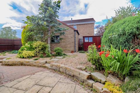 3 bedroom detached bungalow for sale, Eden Way, Off Wolviston Mill Lane, Wolviston Court, Billingham, TS22 5NU