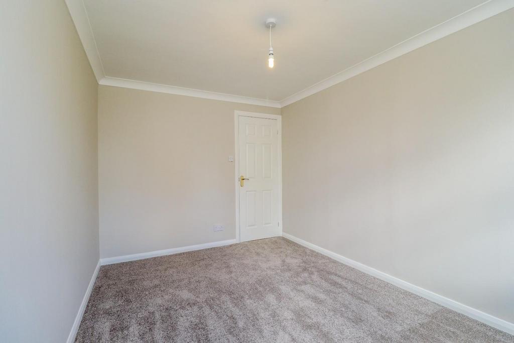 Lounge/Bedroom