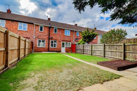 3 bedroom terraced house for sale, Knole Road, Low Grange, Billingham, TS23 3BH