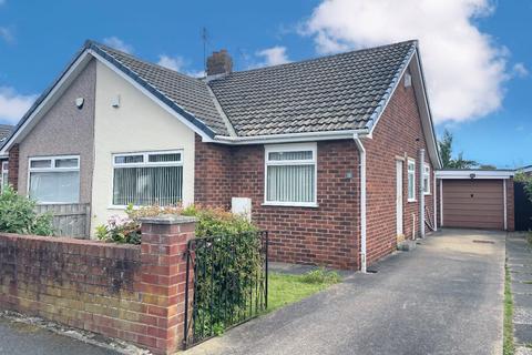 2 bedroom semi-detached bungalow for sale, Antrim Avenue, Stockton-On-Tees