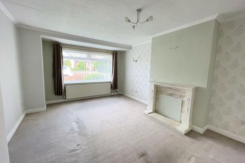 2 bedroom semi-detached bungalow for sale, Antrim Avenue, Stockton-On-Tees