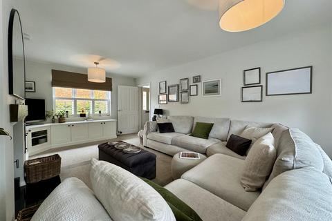 9 Grange Close, Gilmorton, Lutterworth, LE17 5SG