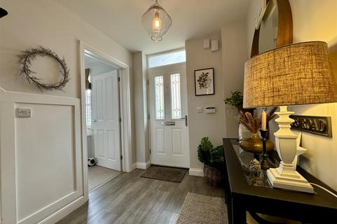 9 Grange Close, Gilmorton, Lutterworth, LE17 5SG