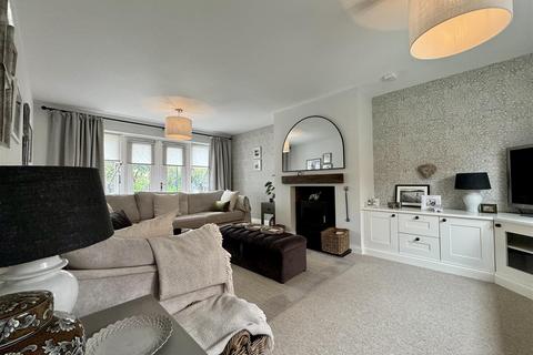 9 Grange Close, Gilmorton, Lutterworth, LE17 5SG