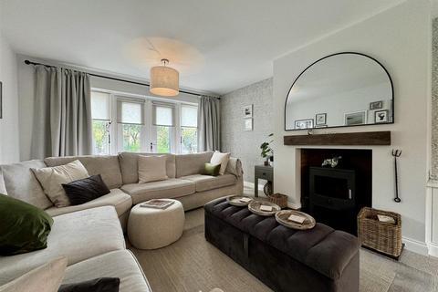 9 Grange Close, Gilmorton, Lutterworth, LE17 5SG