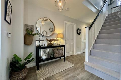 9 Grange Close, Gilmorton, Lutterworth, LE17 5SG