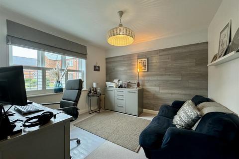 9 Grange Close, Gilmorton, Lutterworth, LE17 5SG