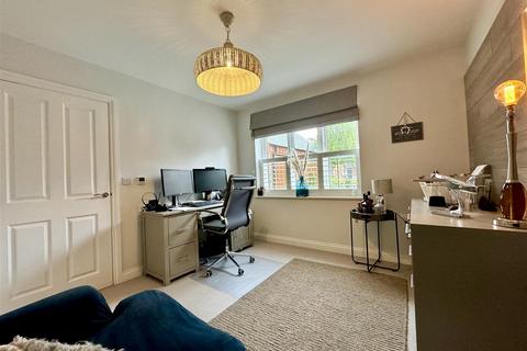 9 Grange Close, Gilmorton, Lutterworth, LE17 5SG