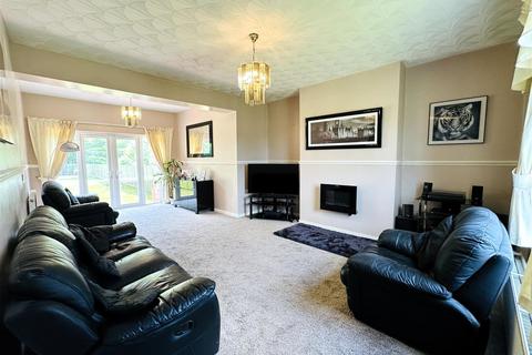 4 bedroom detached house for sale, Templar Close, Whitley, Goole